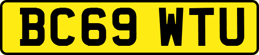 BC69WTU