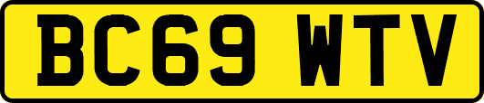 BC69WTV
