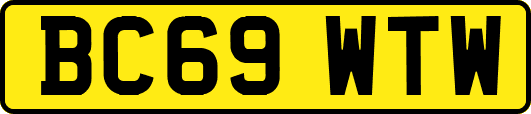 BC69WTW