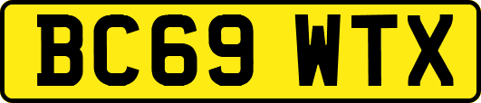 BC69WTX