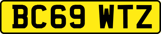 BC69WTZ