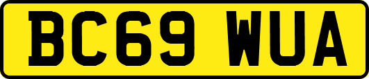 BC69WUA