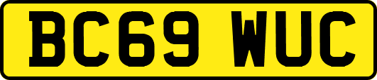 BC69WUC