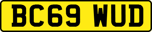 BC69WUD