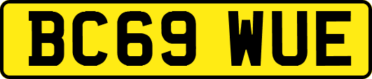 BC69WUE