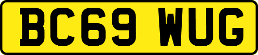 BC69WUG