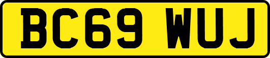 BC69WUJ