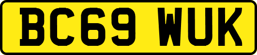 BC69WUK