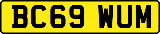 BC69WUM