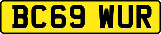 BC69WUR