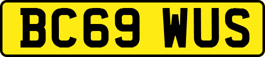 BC69WUS