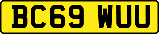 BC69WUU