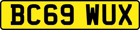 BC69WUX