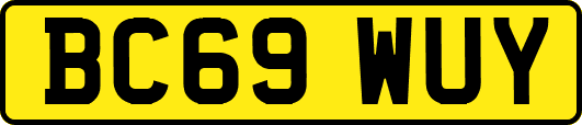BC69WUY