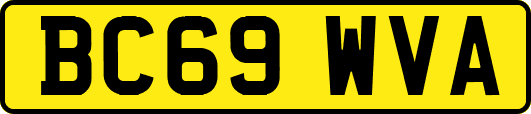 BC69WVA