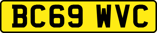 BC69WVC