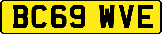BC69WVE