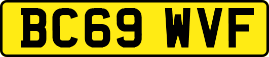 BC69WVF
