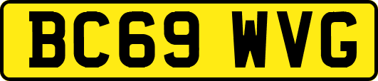 BC69WVG