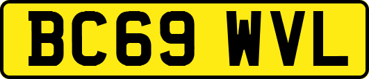 BC69WVL
