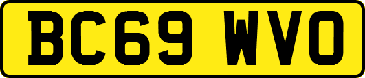 BC69WVO