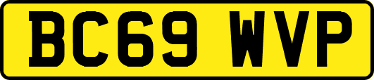 BC69WVP