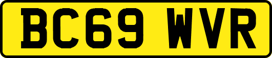 BC69WVR