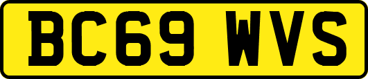 BC69WVS