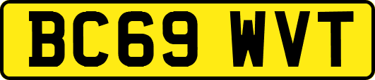 BC69WVT