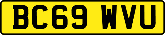 BC69WVU