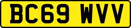 BC69WVV