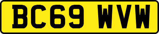 BC69WVW