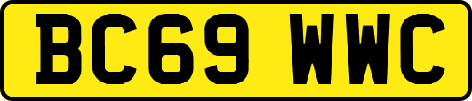 BC69WWC