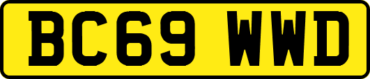 BC69WWD