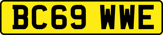 BC69WWE