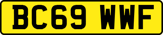 BC69WWF