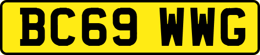 BC69WWG
