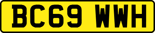 BC69WWH