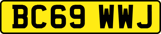 BC69WWJ