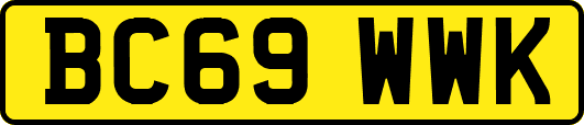 BC69WWK