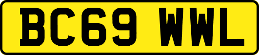 BC69WWL