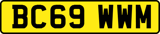 BC69WWM