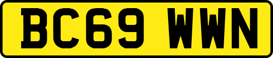 BC69WWN