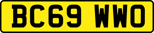 BC69WWO