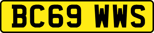 BC69WWS