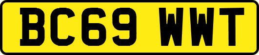 BC69WWT
