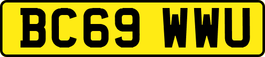 BC69WWU