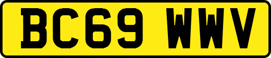BC69WWV
