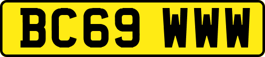 BC69WWW