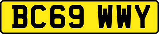 BC69WWY